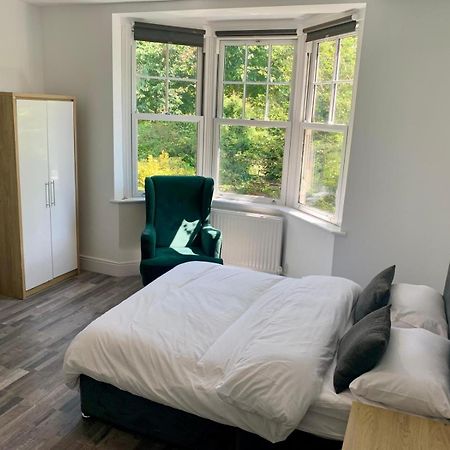 M4M Rooms- Ng7 6Pd Room 1 Nottingham Luaran gambar