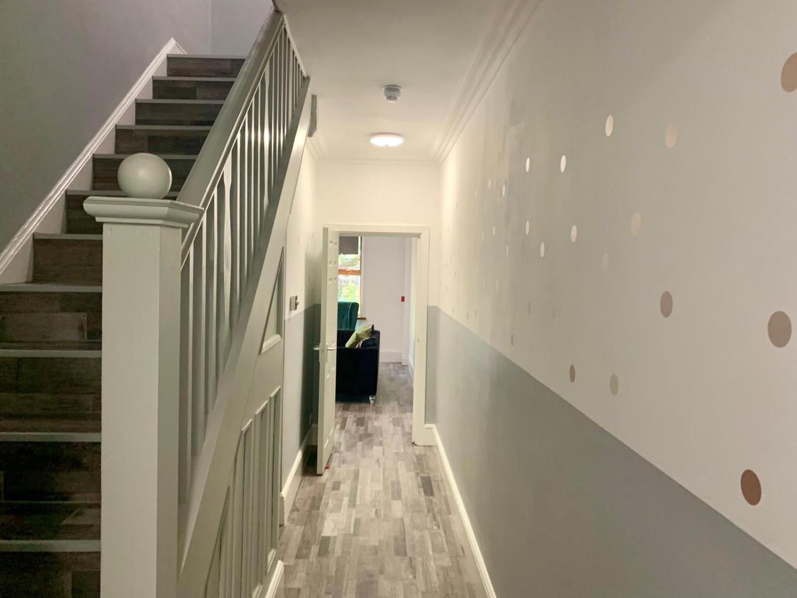 M4M Rooms- Ng7 6Pd Room 1 Nottingham Luaran gambar